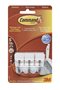Mini metal hooks, 3M 
